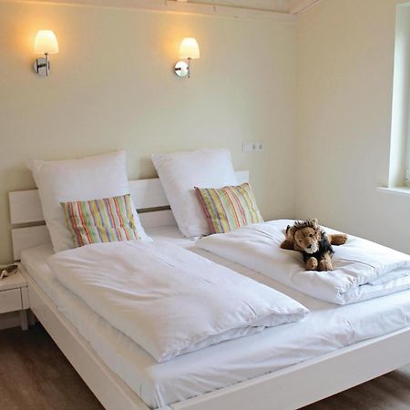 Amazing Home In Dagebuell With Wifi Buitenkant foto